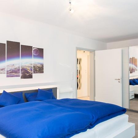 Wiloma Apartman Baden-Baden Kültér fotó