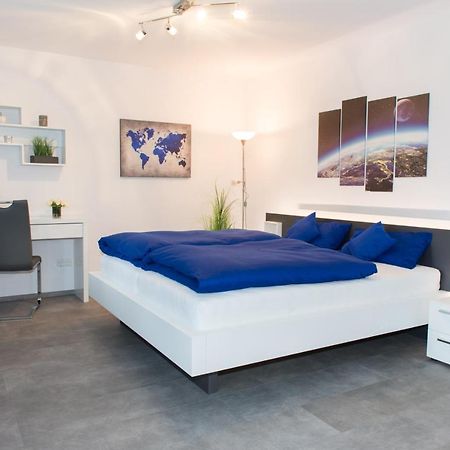 Wiloma Apartman Baden-Baden Kültér fotó