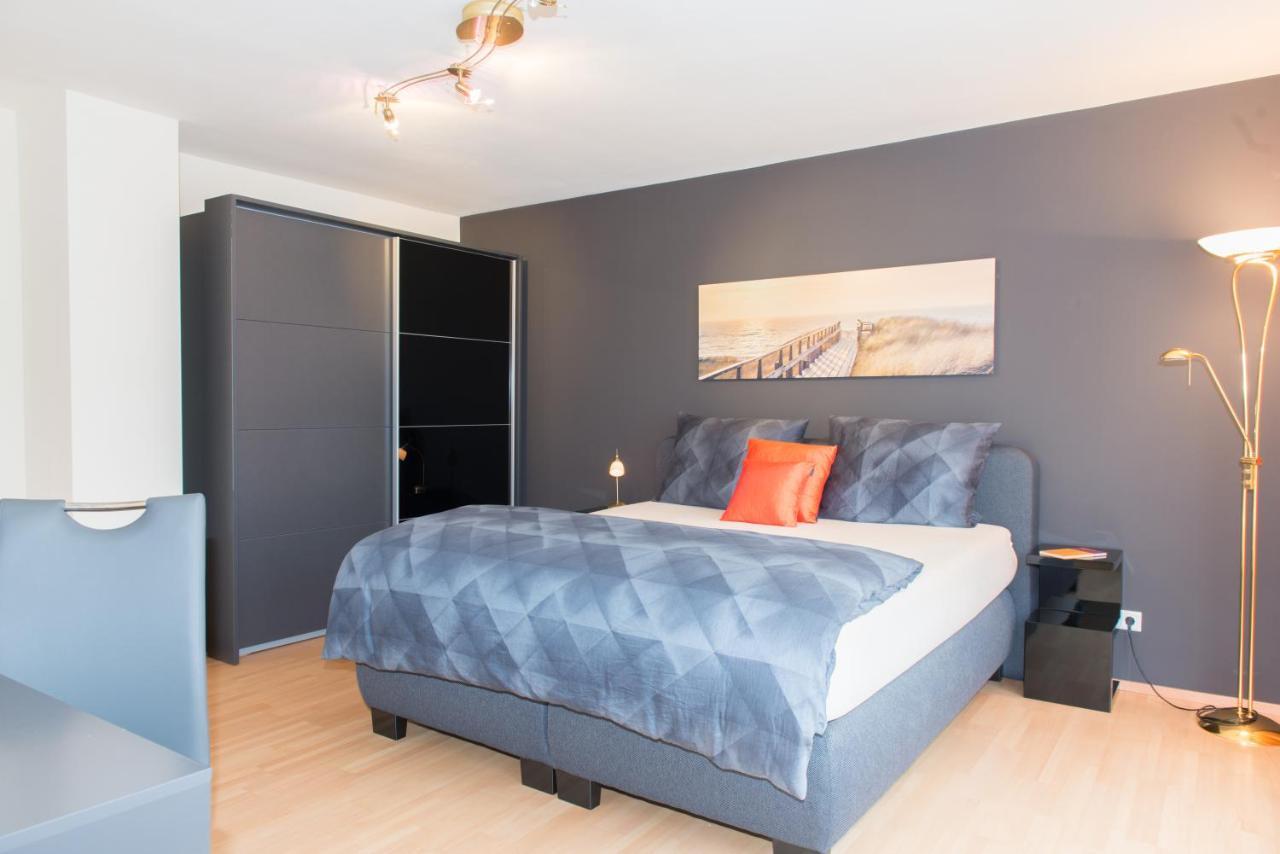 Wiloma Apartman Baden-Baden Kültér fotó