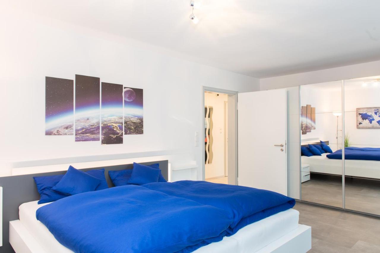 Wiloma Apartman Baden-Baden Kültér fotó