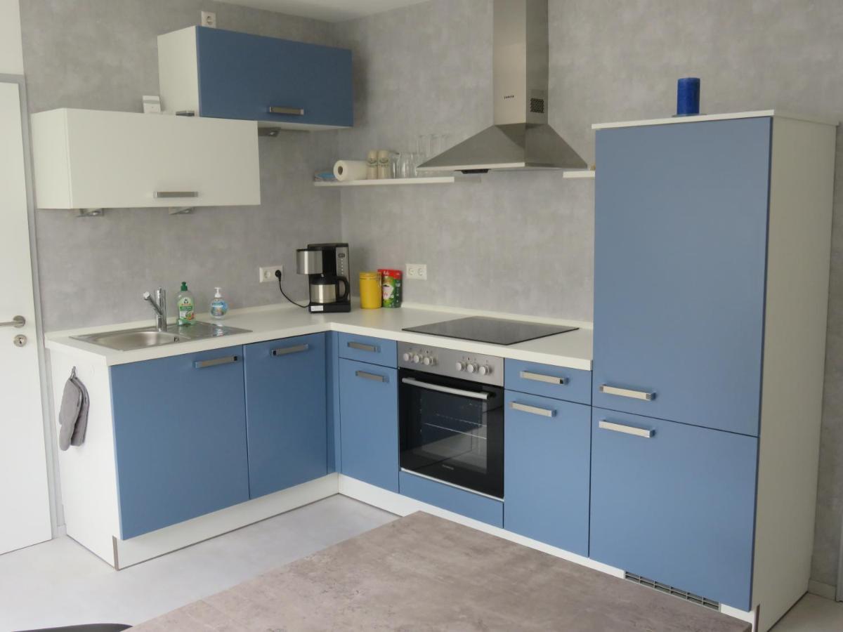 Wiloma Apartman Baden-Baden Kültér fotó