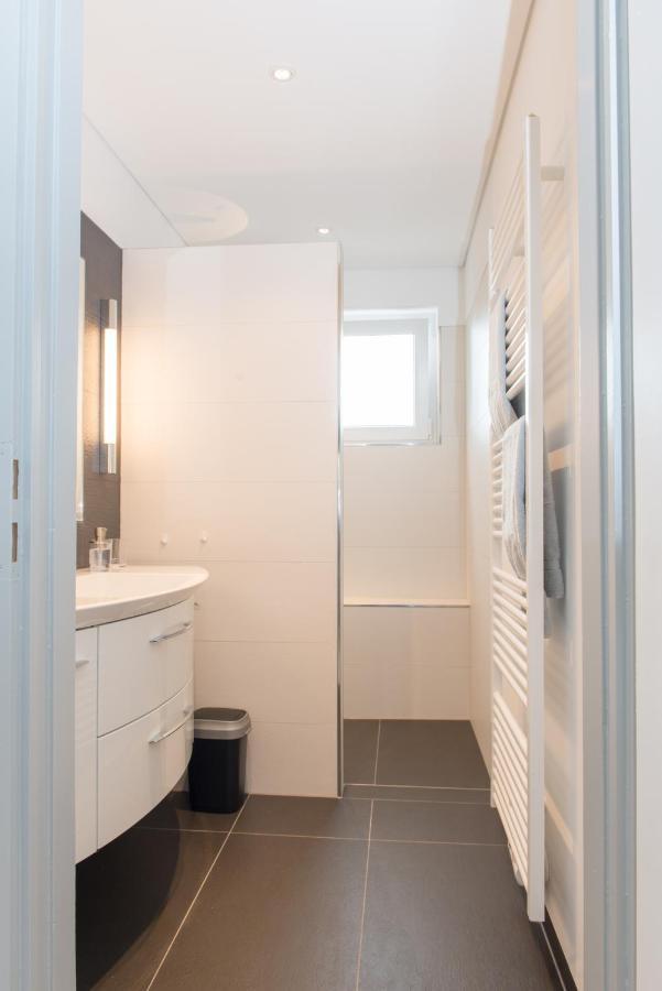 Wiloma Apartman Baden-Baden Kültér fotó