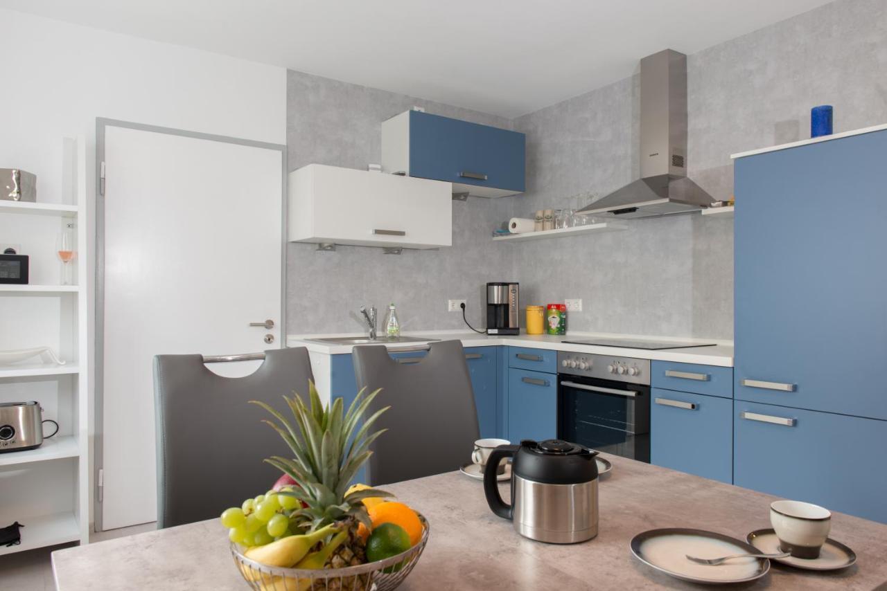 Wiloma Apartman Baden-Baden Kültér fotó
