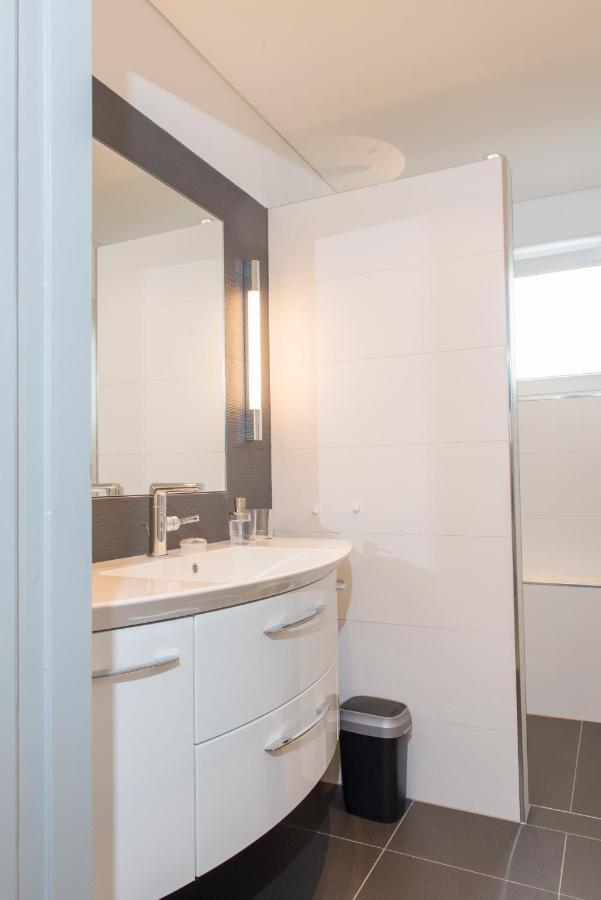 Wiloma Apartman Baden-Baden Kültér fotó
