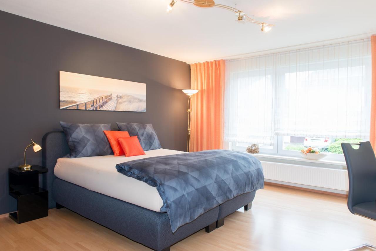 Wiloma Apartman Baden-Baden Kültér fotó
