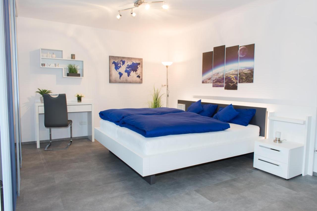 Wiloma Apartman Baden-Baden Kültér fotó
